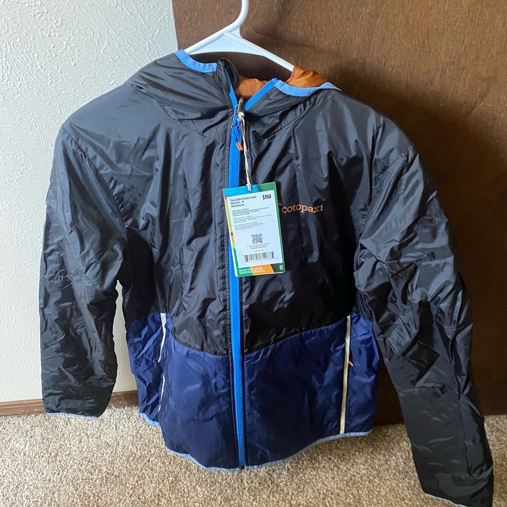 Cotopaxi Medium Women’s jacket